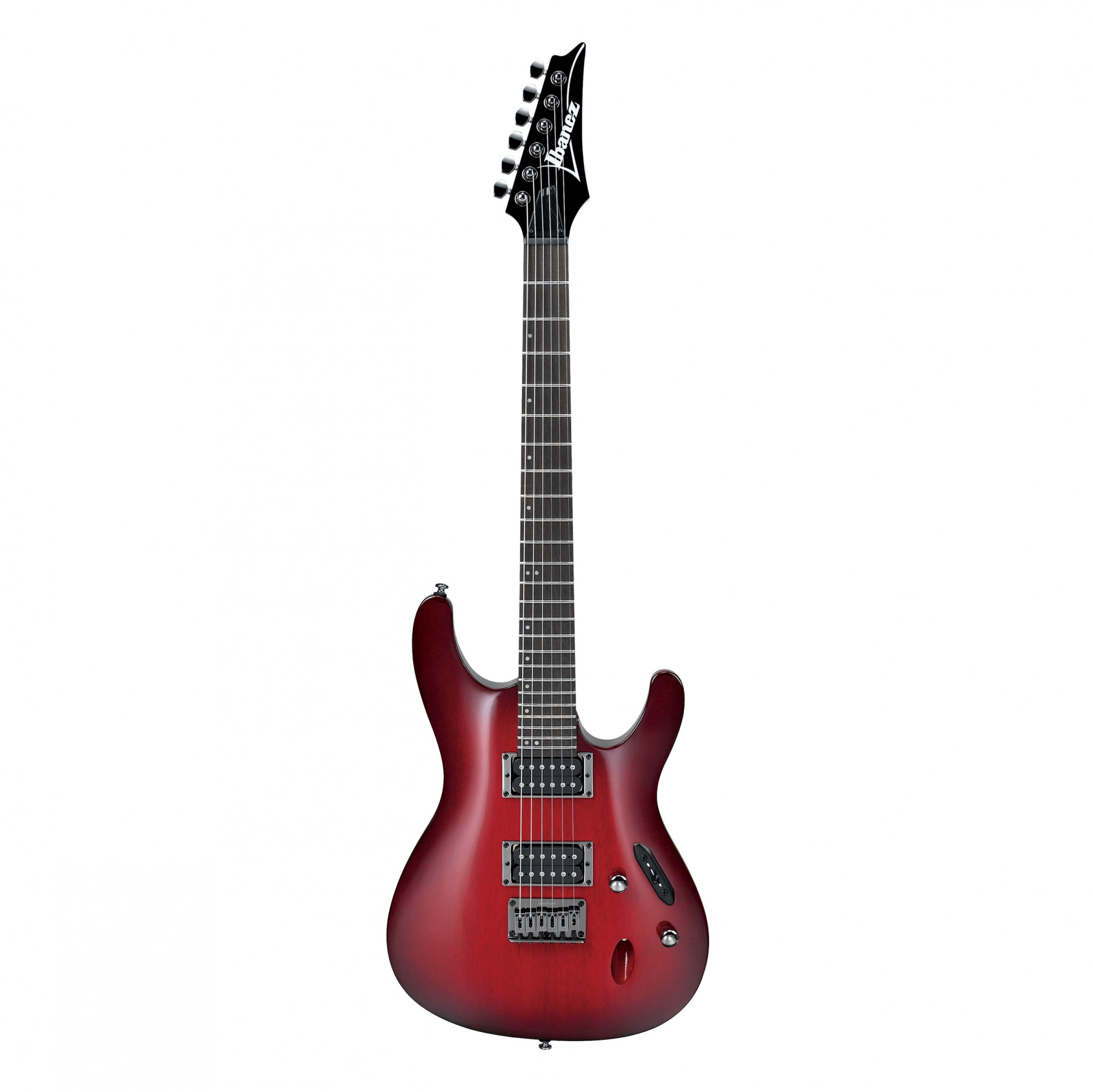 Ibanez S521 Standard Series Electric Guitar online in India at johnsmusicin at the lowest price Online price in India