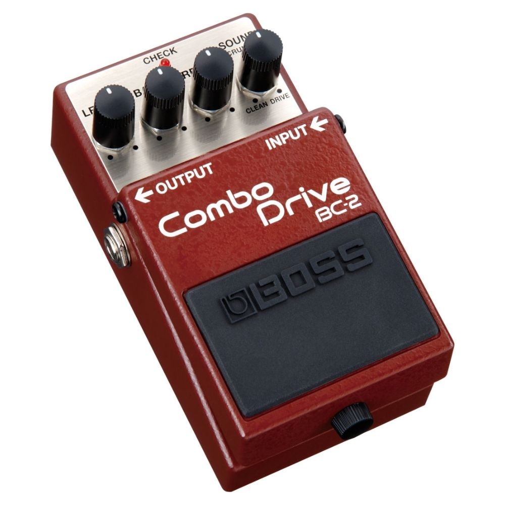 boss bc2 pedal online price in India