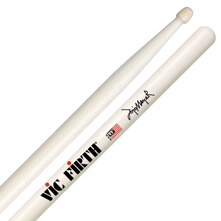 Vic Firth SJM Jojo Mayer Signature Drumsticks online in India at johnsmusicin at the lowest price Online price in India
