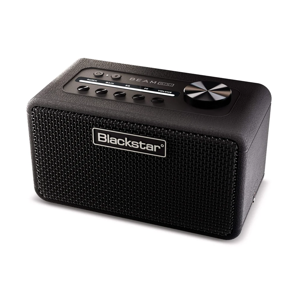Blackstar Beam Mini 24 watt Desktop Combo Amplifier online in India at johnsmusicin at the lowest price Online price in India