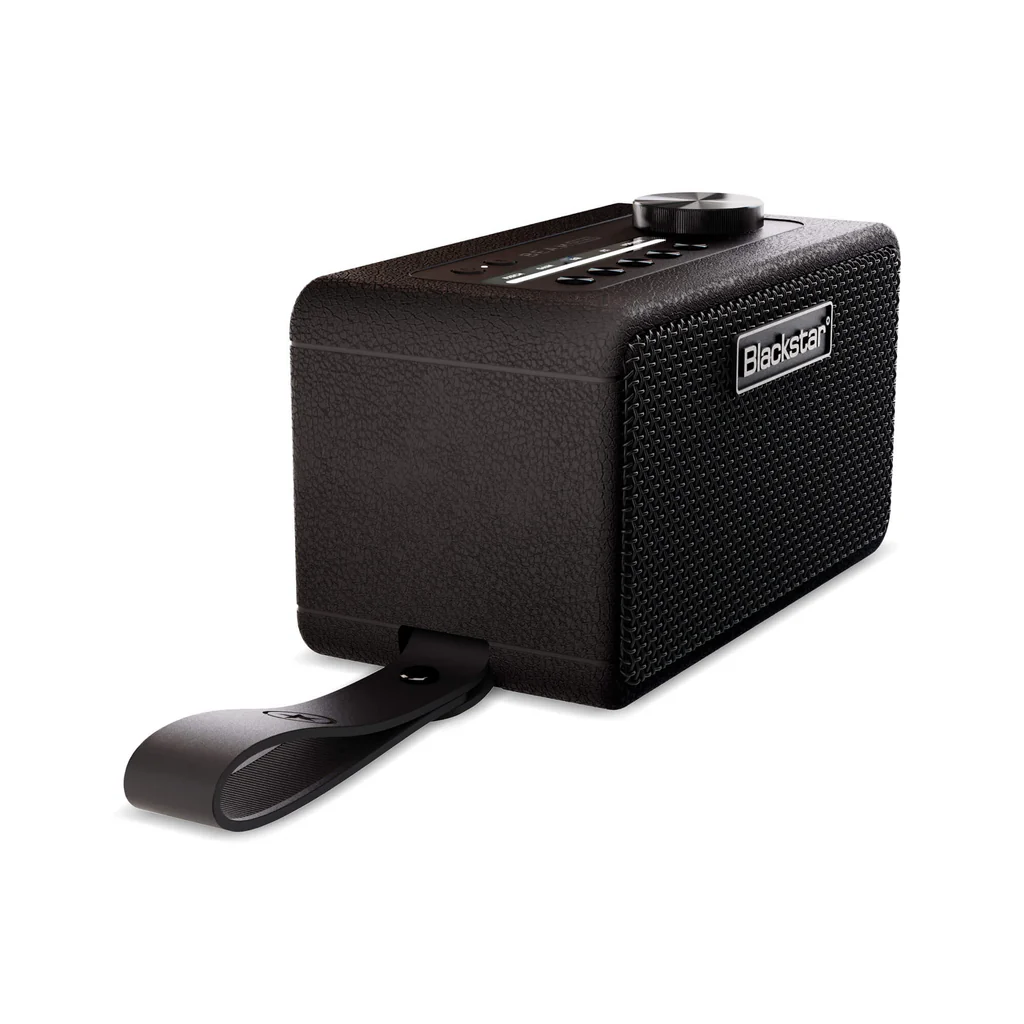Blackstar Beam Mini 24 watt Desktop Combo Amplifier online in India at johnsmusicin at the lowest price Online price in India