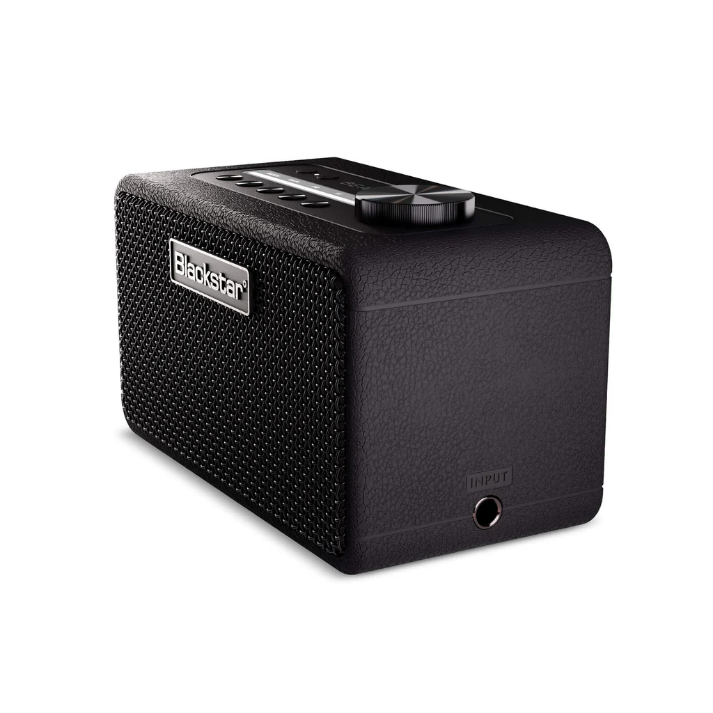Blackstar Beam Mini 24 watt Desktop Combo Amplifier online in India at johnsmusicin at the lowest price Online price in India