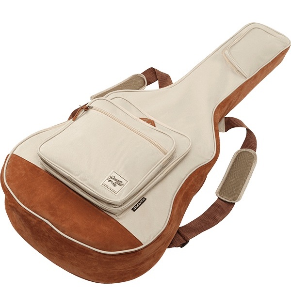 Ibanez Polyester Acoustic Guitar Bag POWERPAD Series IAB541