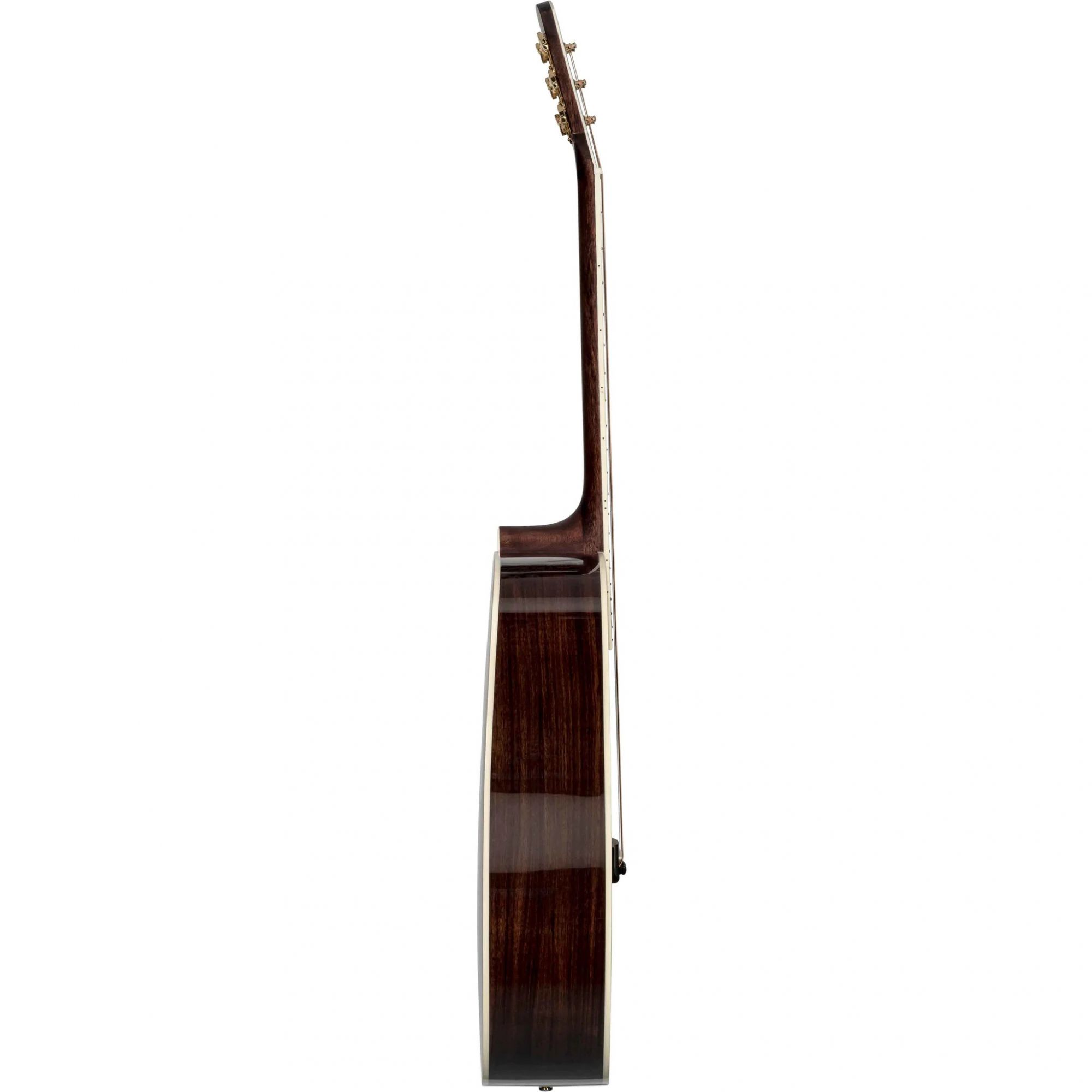 Orangewood Berkeley Live Electro Acoustic Guitar Online price in India
