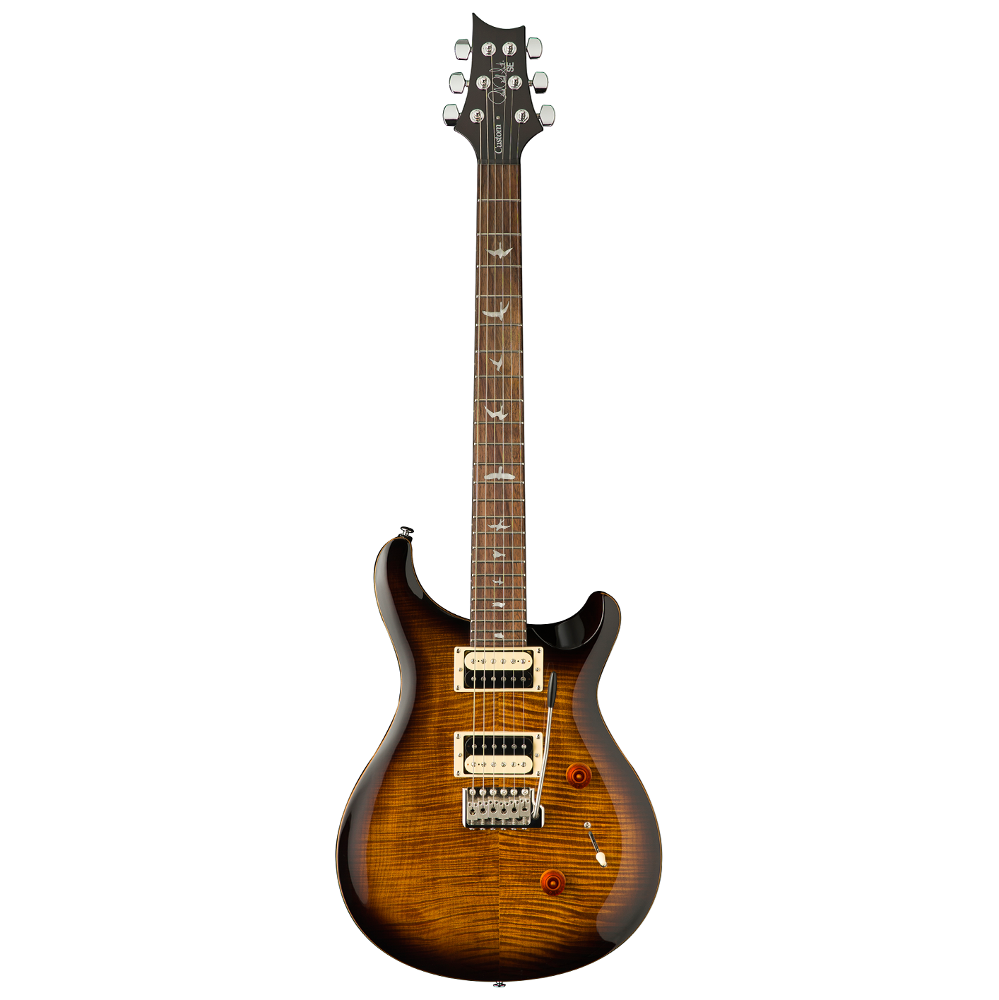 PRS Guitars SE Custom 24 Electric Guitar Online price in India