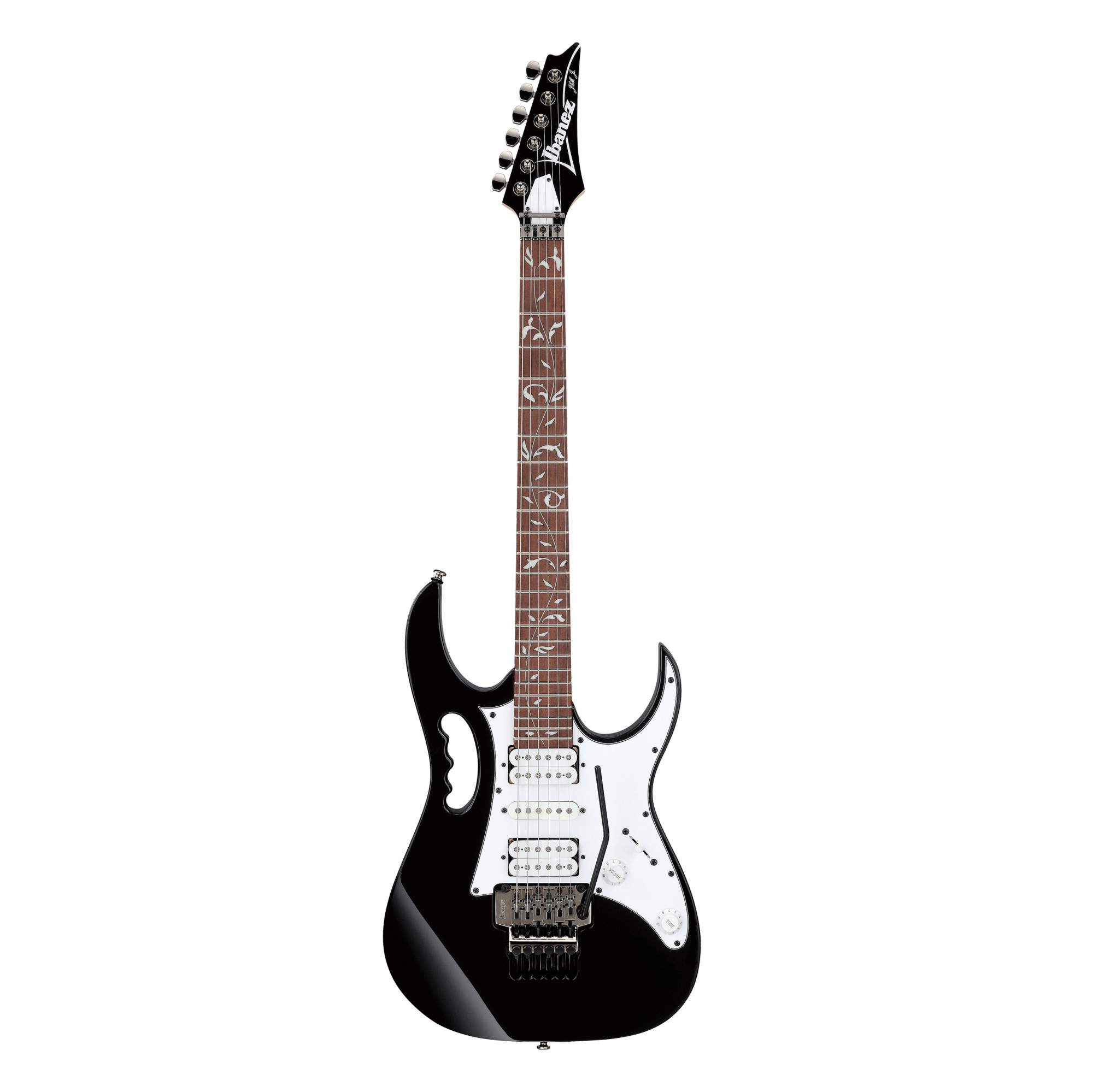Ibanez Jem Series JEMJR Steve Vai Signature Series Electric Guitar online in India at johnsmusicin at the lowest price Online price in India