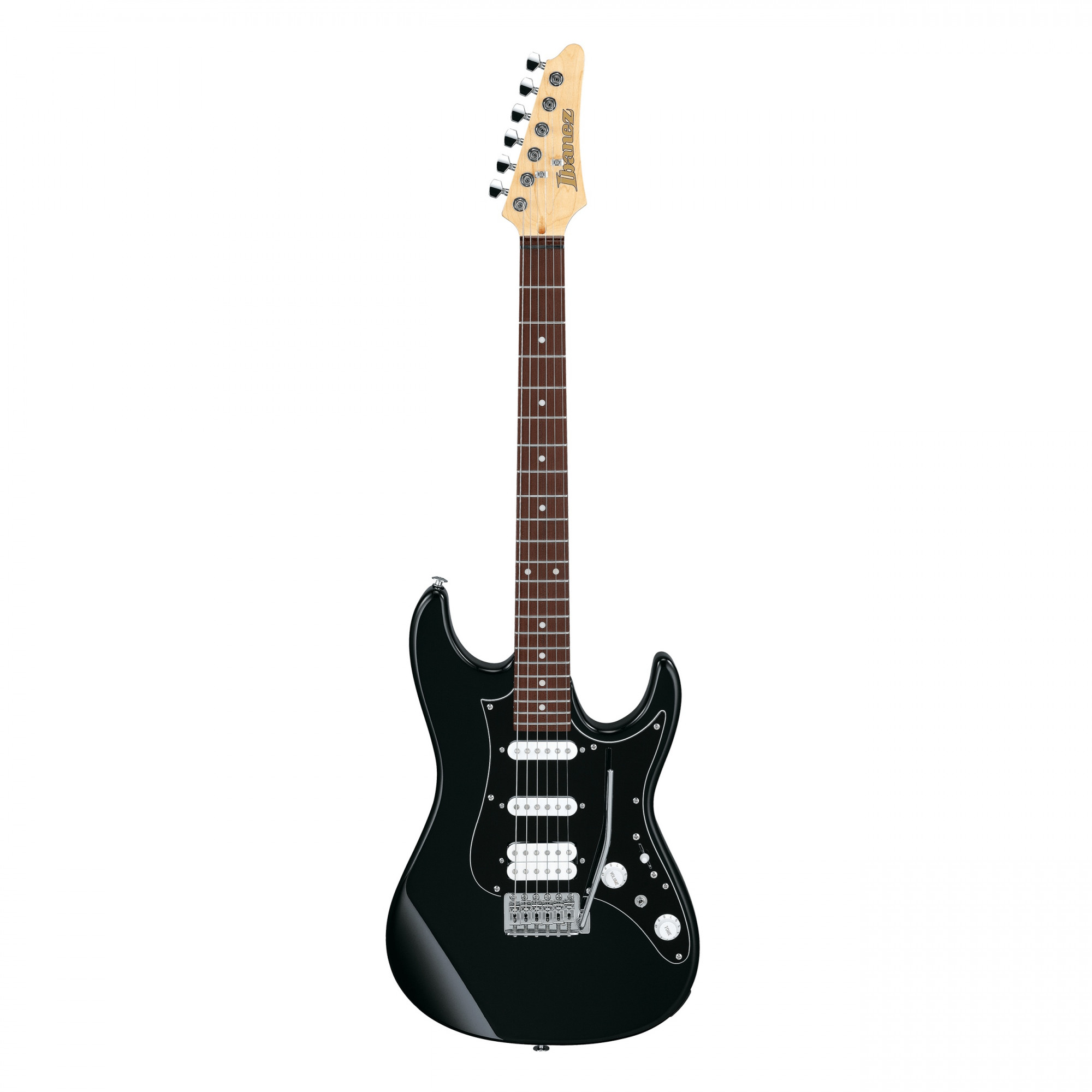 Ibanez AZES40B Electric Guitar online in India at johnsmusicin at the lowest price Online price in India
