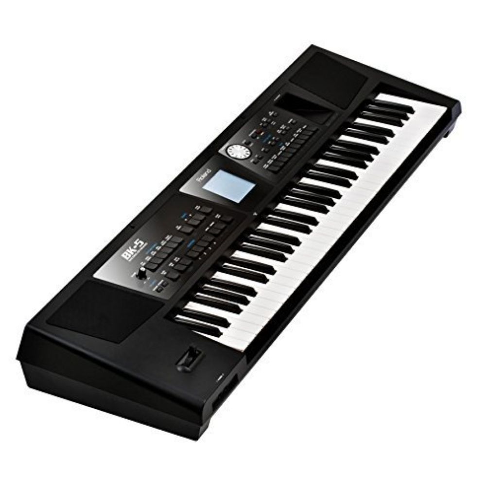 Roland BK5 backing keyboard online price in India