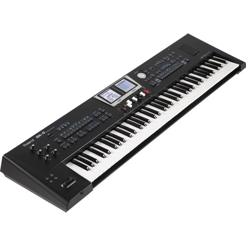 Roland BK-9 Backing Keyboard