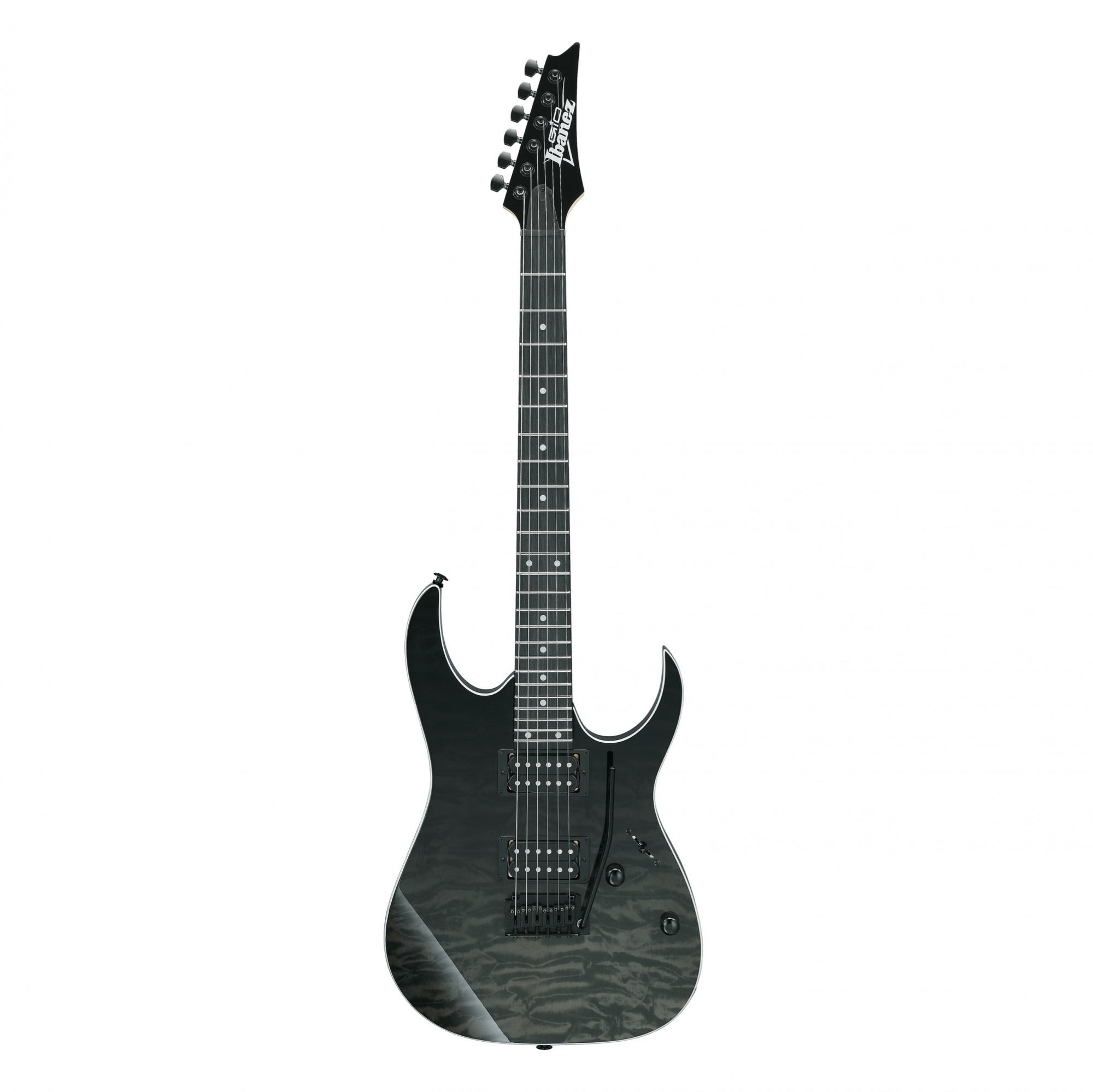 Ibanez GRG120QASP RG Gio Series 6 String Electric Guitar online in India at johnsmusicin at the lowest price Online price in India