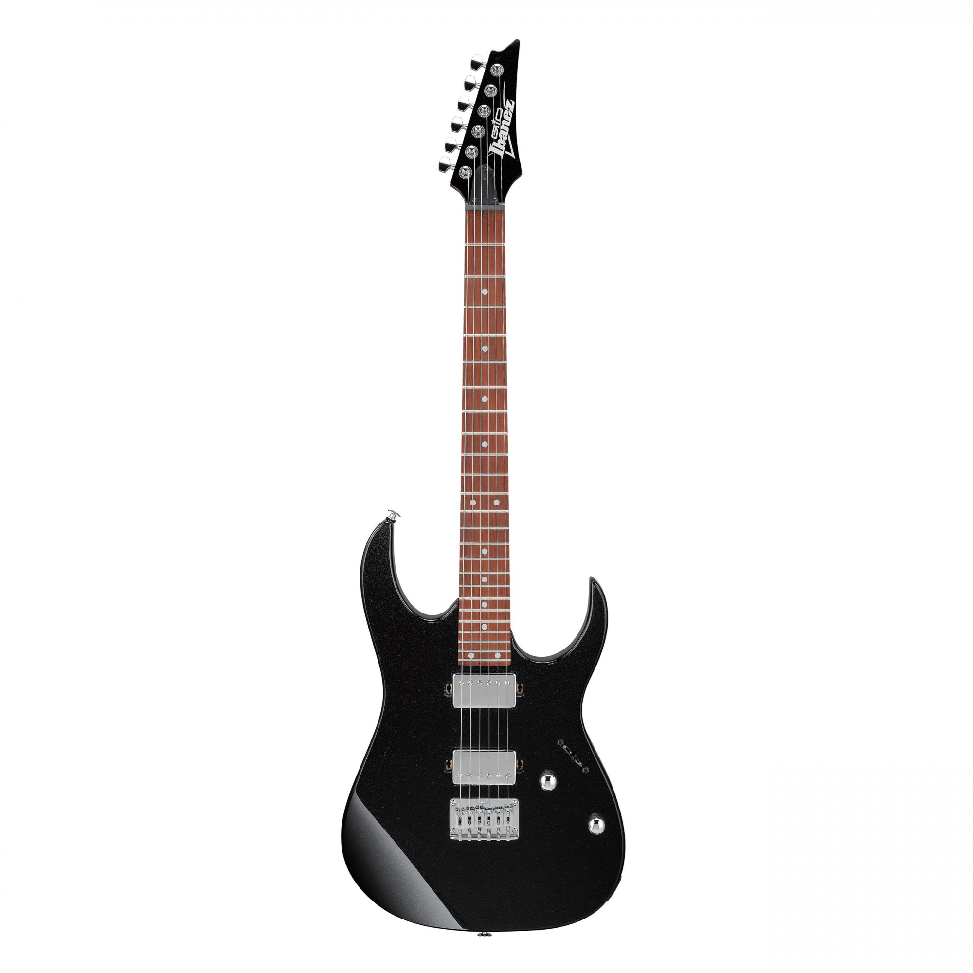Ibanez GRG121SP 6 String Electric Guitar online in India at johnsmusicin at the lowest price Online price in India
