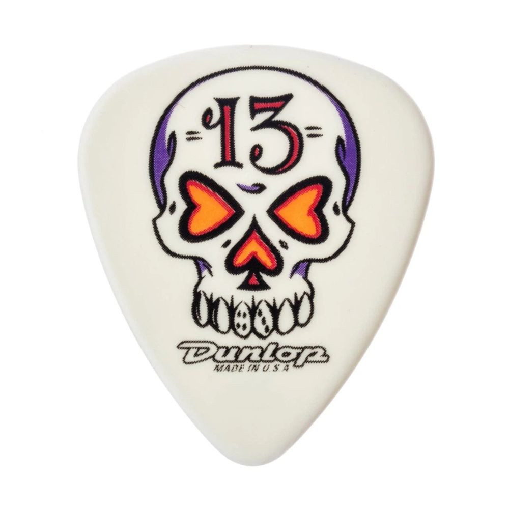 Dunlop BL20R Skull pick online price in India