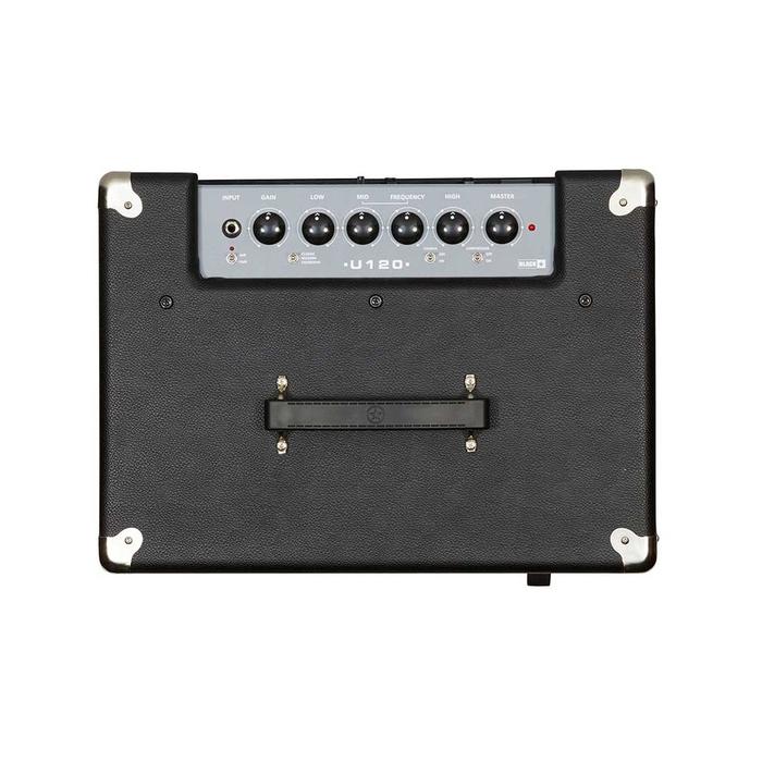 Blackstar Unity Bass 120 Watts Unity Pro Bass Combo Guitar Amplifier