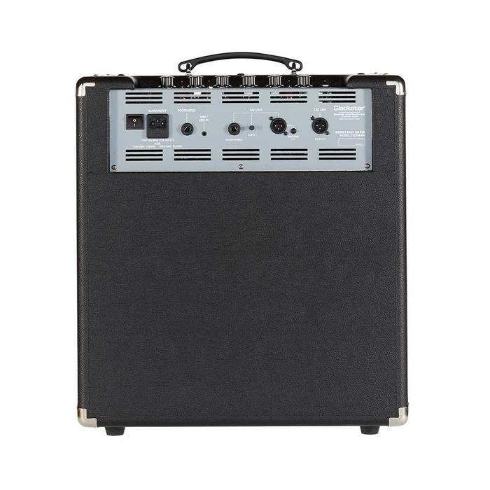 Blackstar Unity Bass 120 Watts Unity Pro Bass Combo Guitar Amplifier
