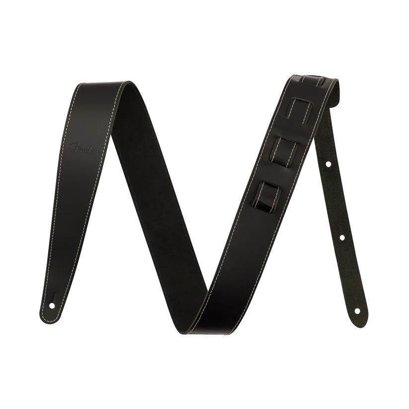 Fender Essentials Leather Straps online in India at johnsmusicin at the lowest price Online price in India