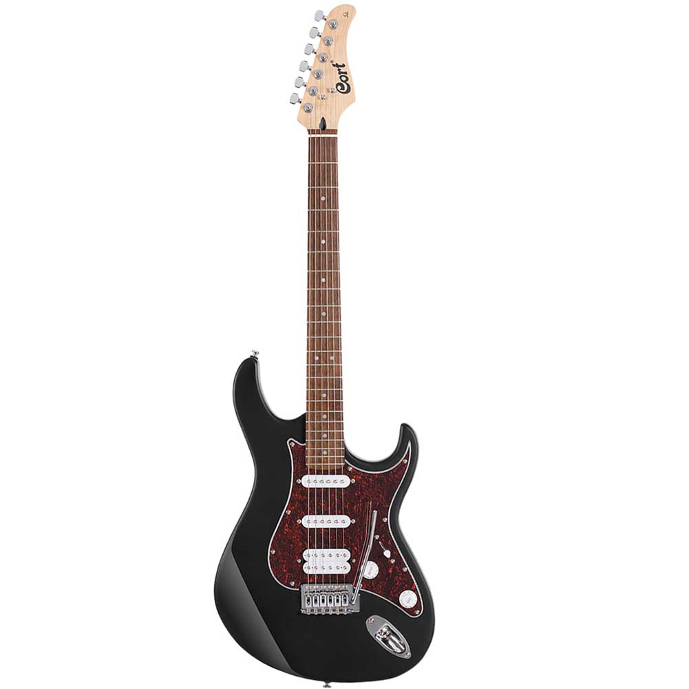 Cort G115SE 6 String Electric Guitar online in India at johnsmusicin at the lowest price