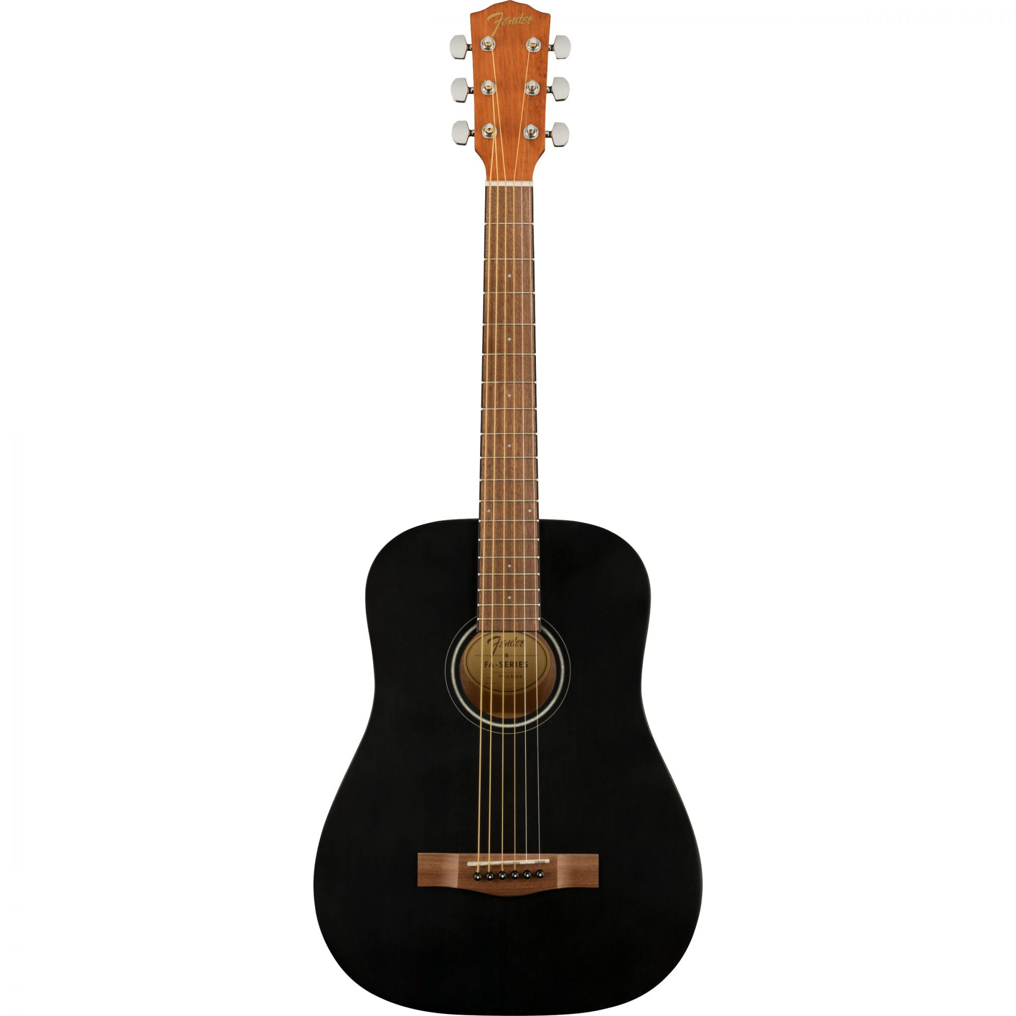 Fender Limited Edition FA 15 34 Size Steel String Acoustic