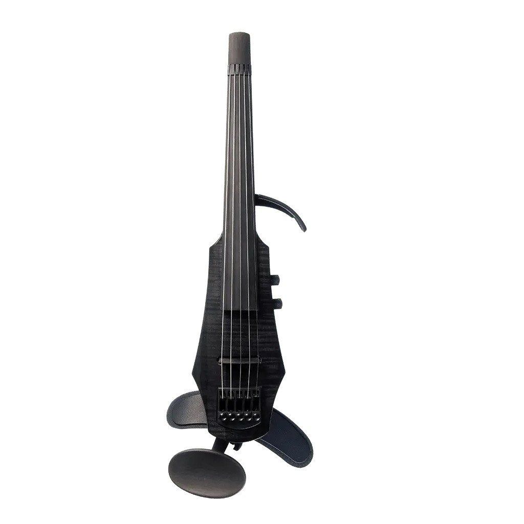 NS Design WAV-5 Electric Violin Online price in India
