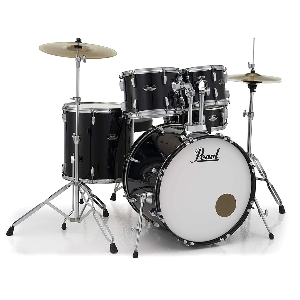 Pearl Roadshow 5 Pcs Acoustic Drum Set Online price in India