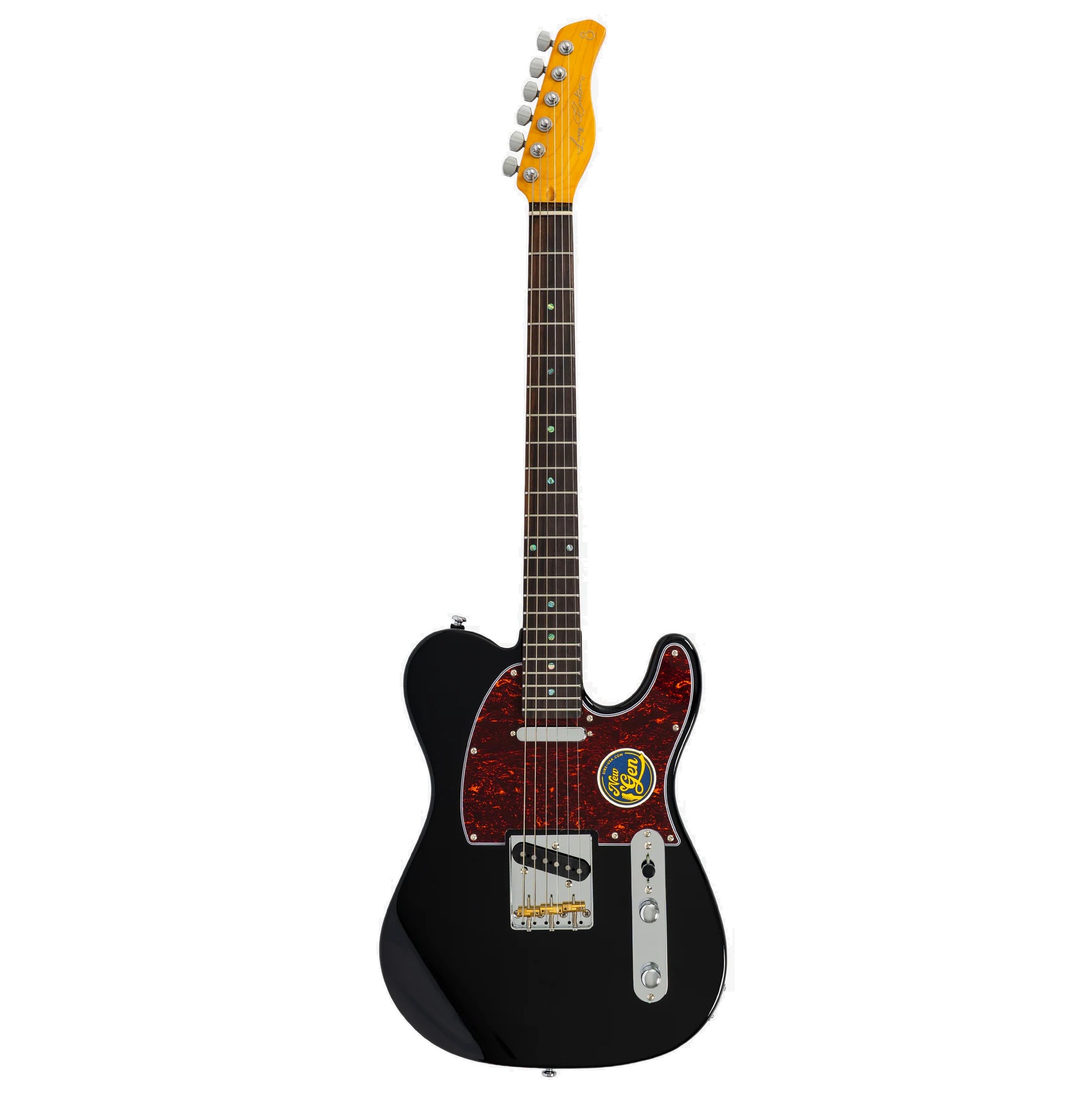 Sire Larry Carlton T7 6 String Electric Guitar online in India at johnsmusicin at the lowest price