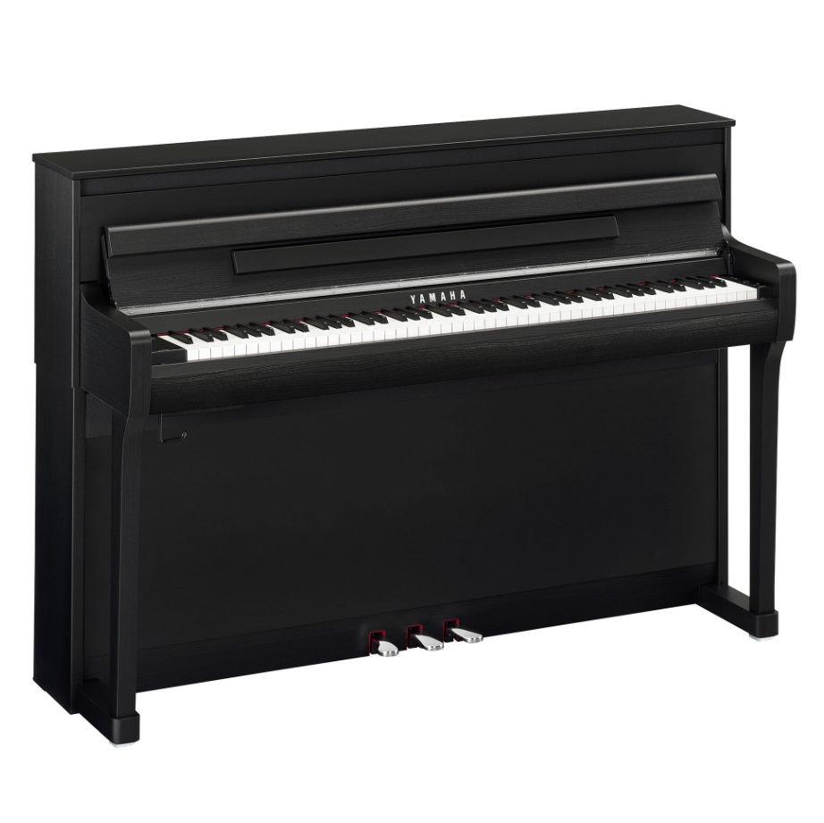 Yamaha Clavinova CLP-885 Upright Piano