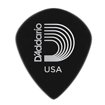 Planet Waves Black Ice Picks