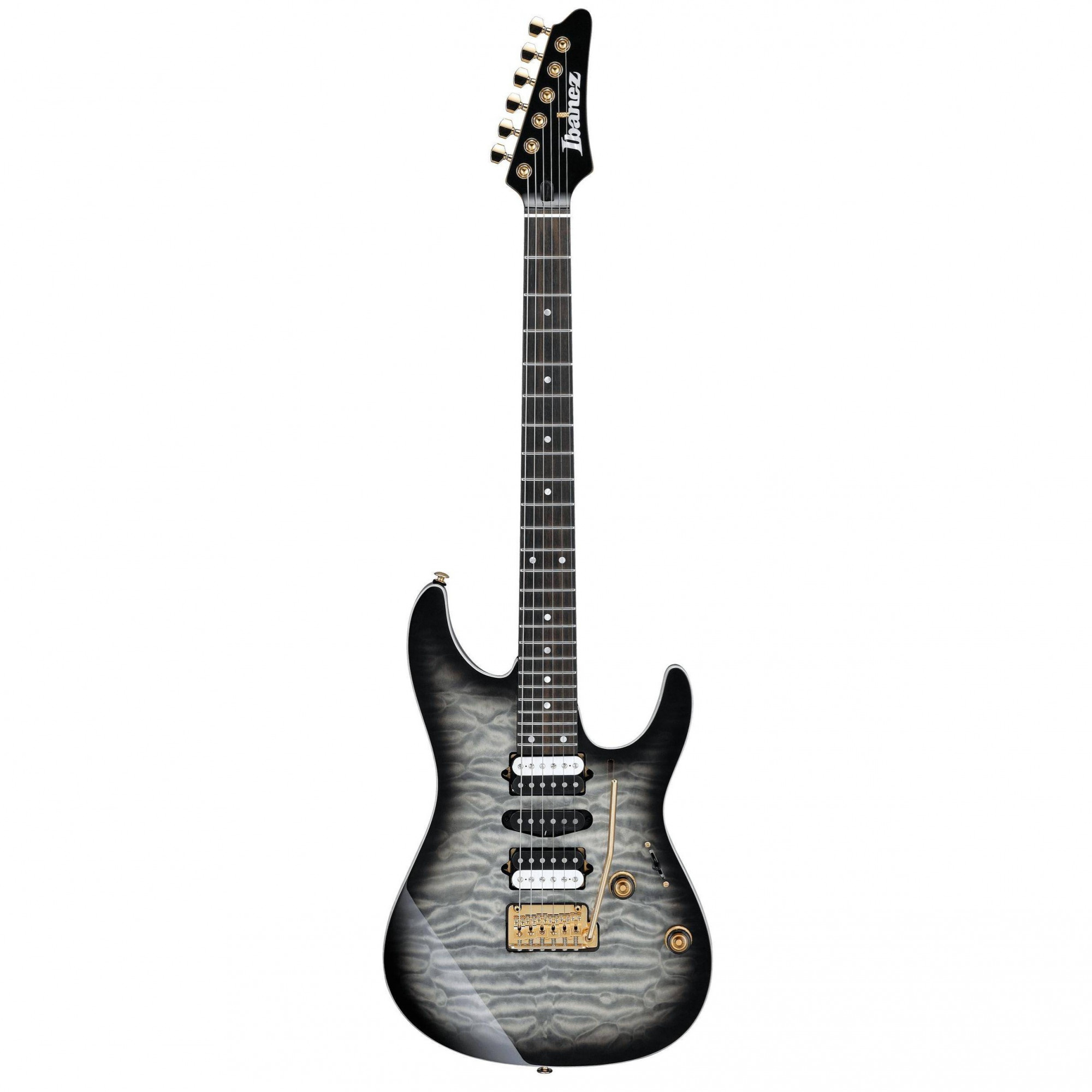Ibanez AZ47P1QM Premium Electric Guitar