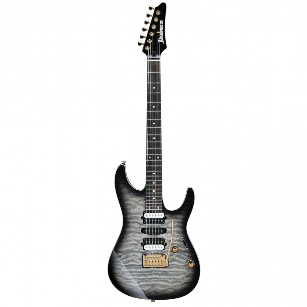 Image of Ibanez AZ47P1QM Premium Electric Guitar