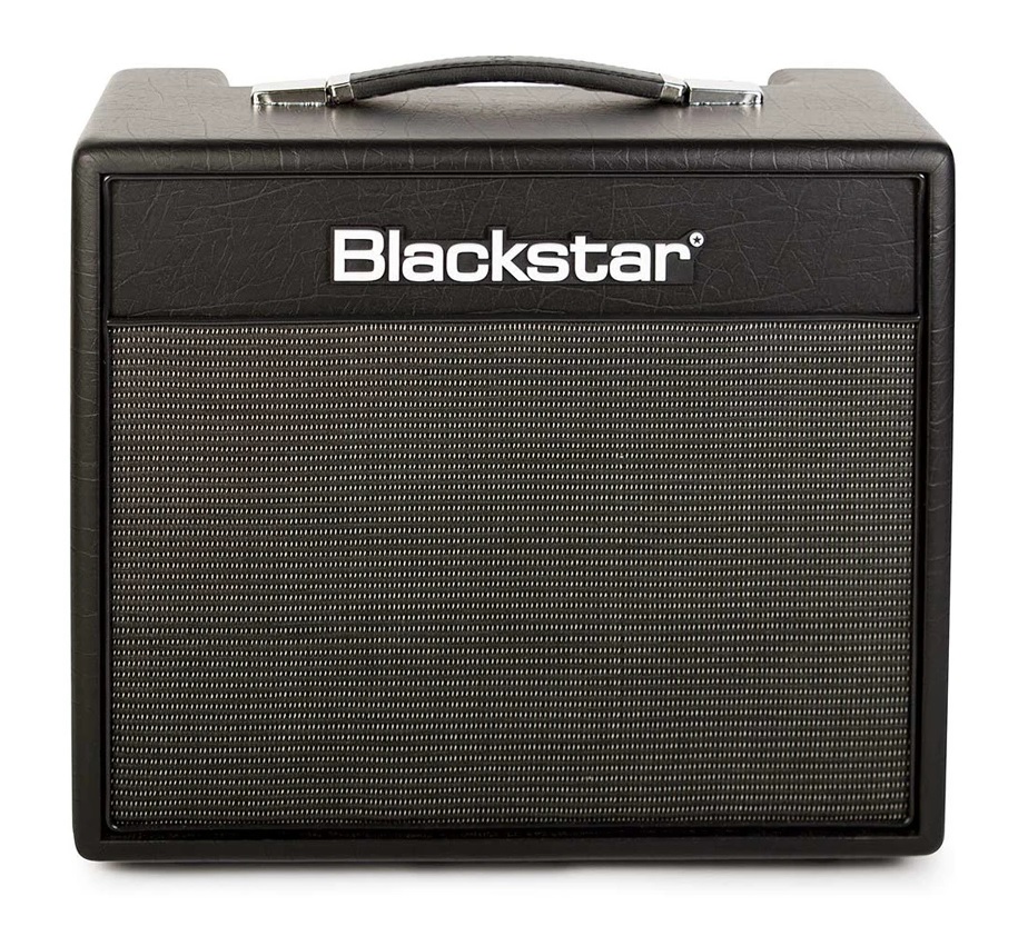 Blackstar Series One 10AE 10-Watt 1X12-Inch Tube Combo Amplifier