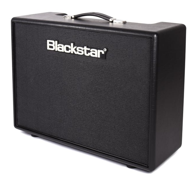 Blackstar Artist 30 2x12 combo