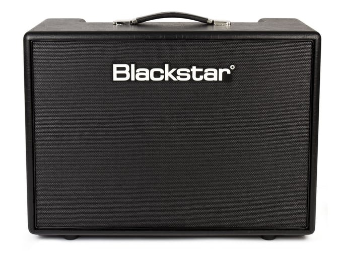 Blackstar Artist 30 2x12 combo