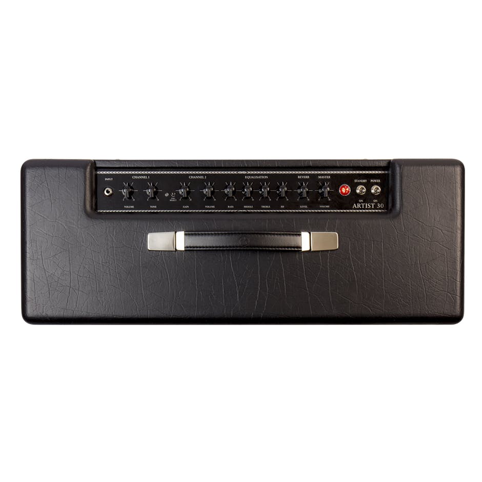Blackstar Artist 30 2x12 combo