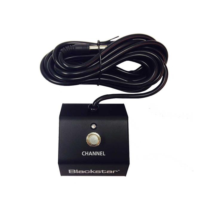 Blackstar Artist 15 Watts 1x12 Combo Guitar Amplifier