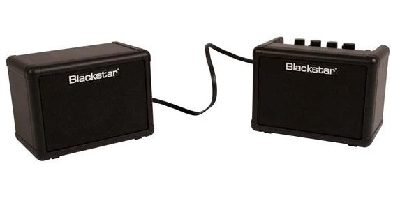 Fly pack by blackstar 3 watts