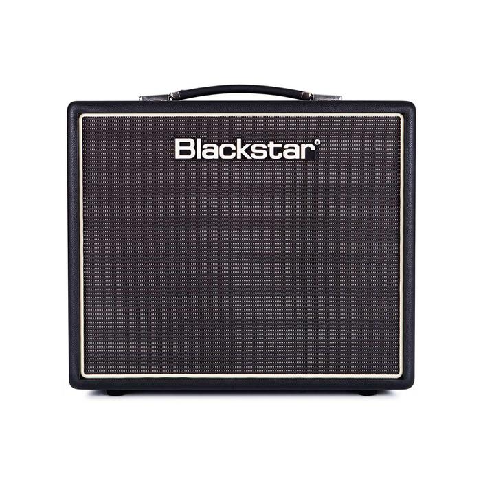 blackstar guitar tube amplifier