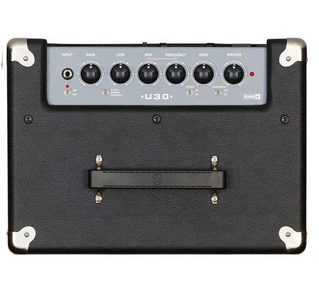 Blackstar Unity 30 30 Watts 1x10 Bass Combo Amplifier