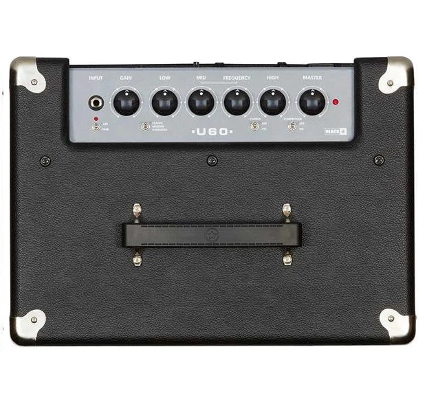 Blackstar Unity 60 60 Watts 1x10 Bass Combo Amplifier