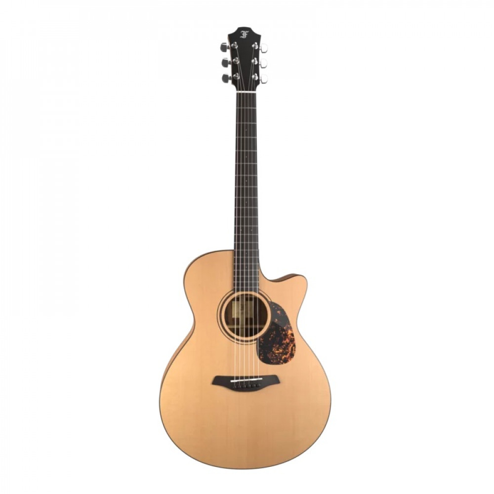 Image of Furch Blue Gc-CM a SPE Masters Choice Electro Acoustic Guitar