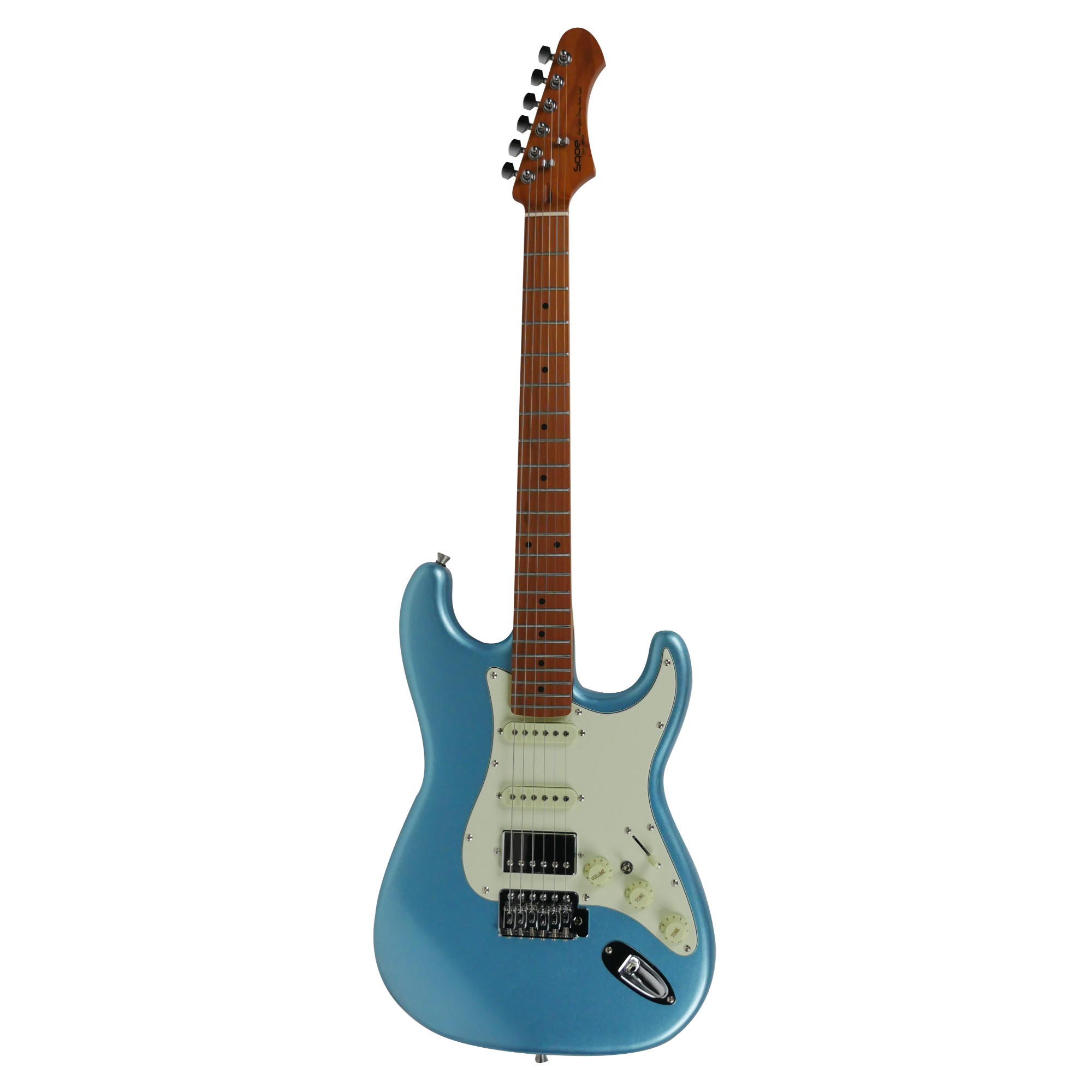 Sqoe sest600 Metallic blue online price in India