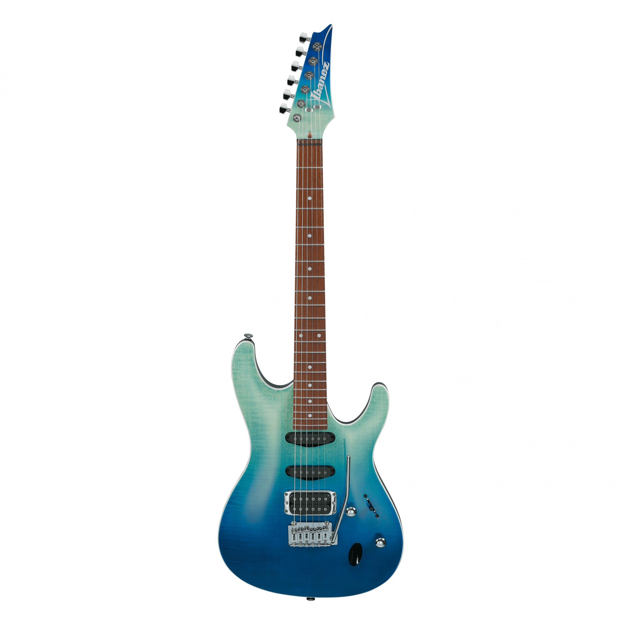 Ibanez SA260FM 6-String Electric Guitar