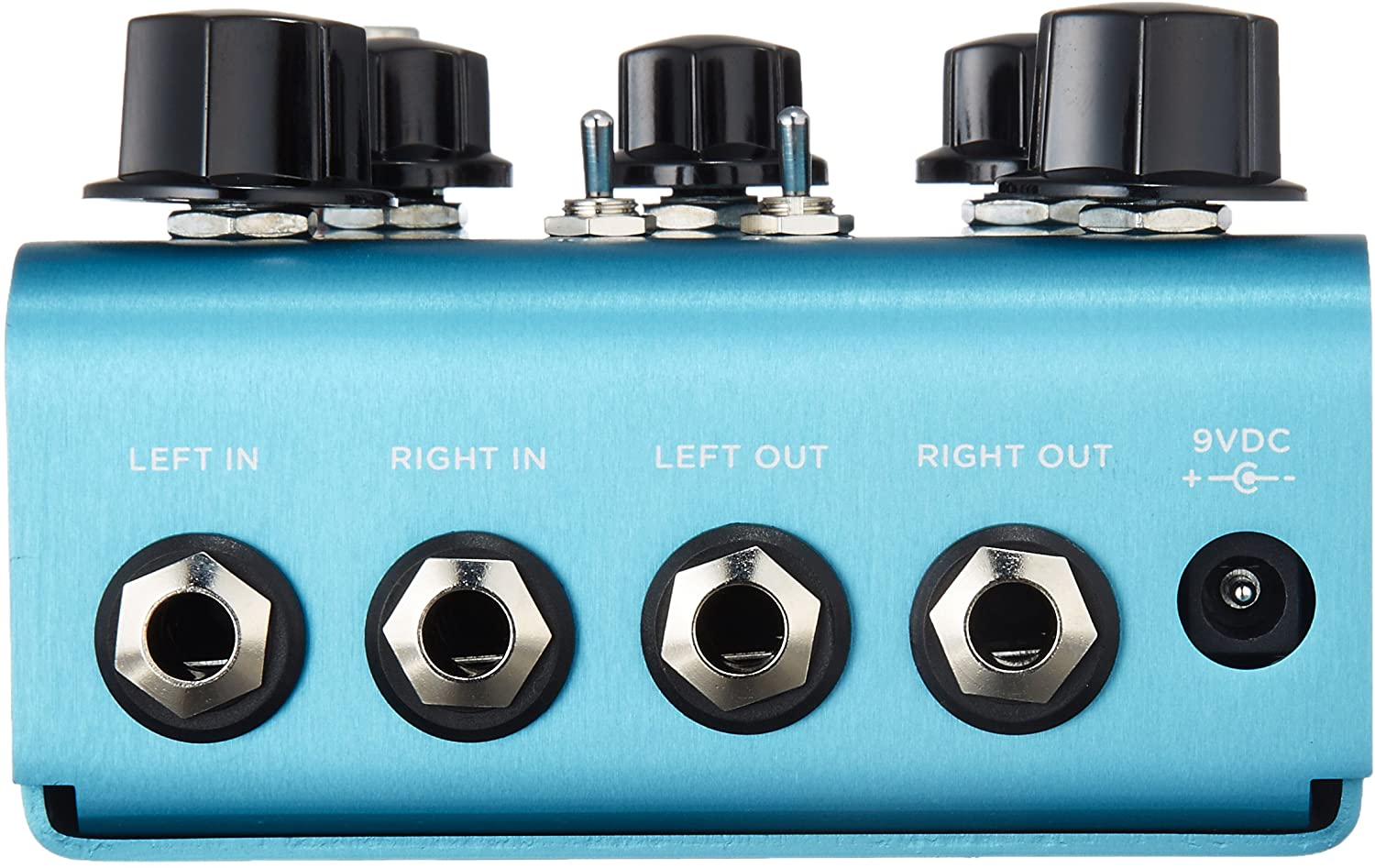Strymon blueSky Reverberator Pedal V2 Online Price in India
