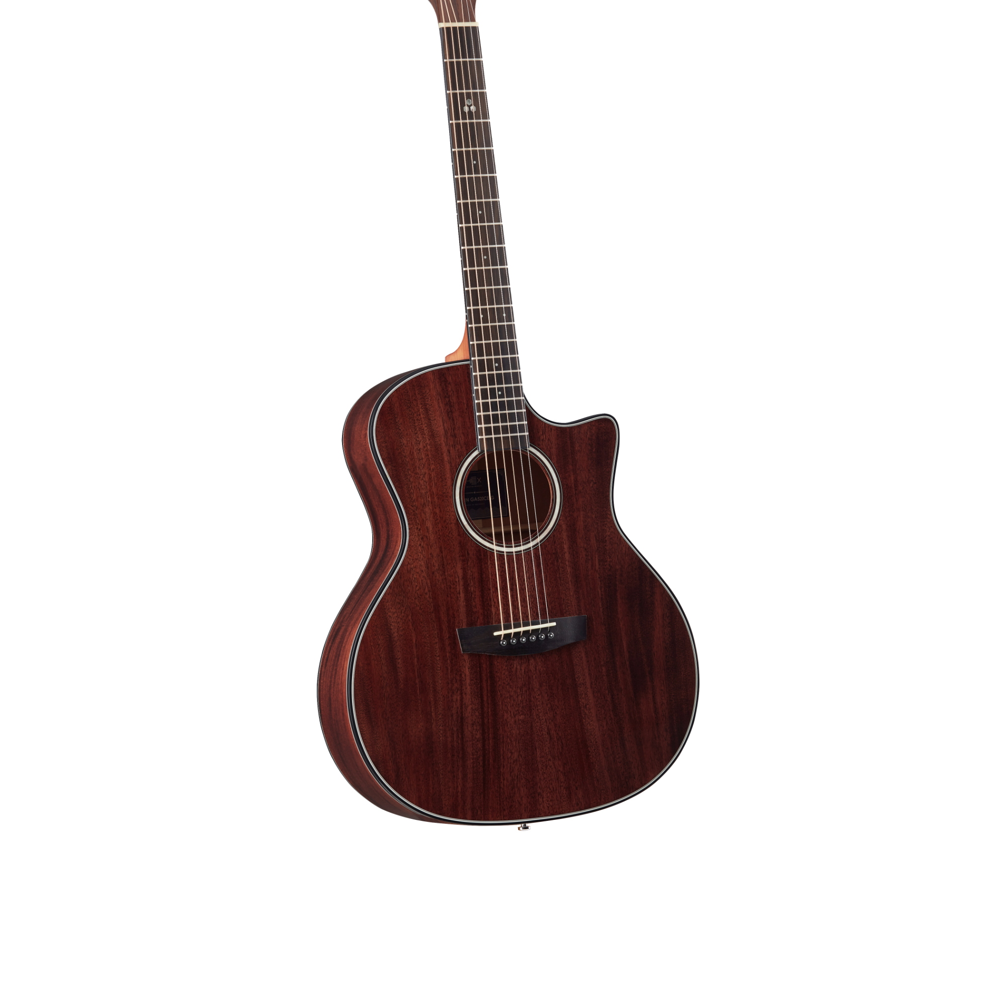 Hex GA520CEG -ALL SOLID QUEEN SERIES Online price in India