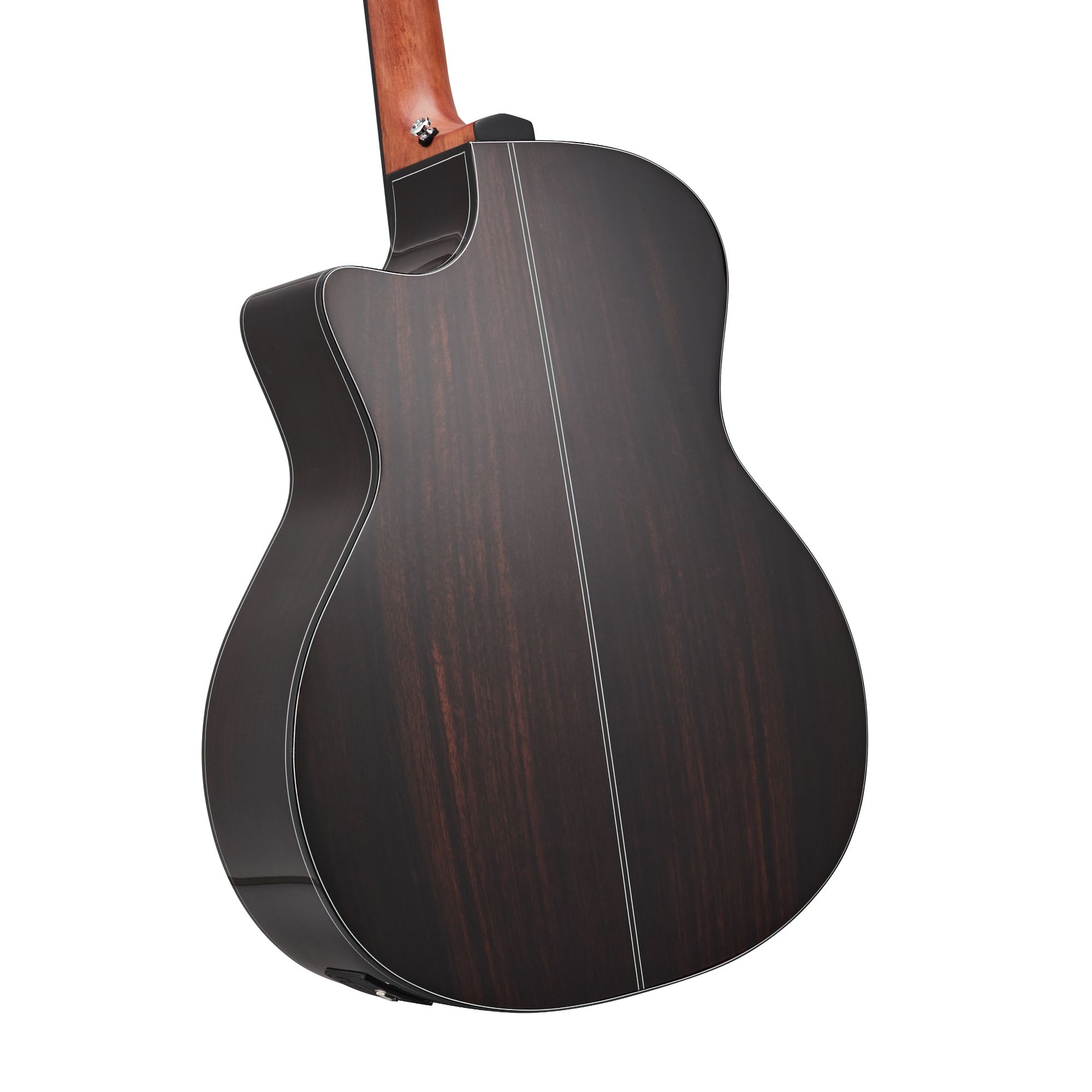 Hex GA450CEG -HORNET SERIES Electro Acoustic Guitar Online price in India