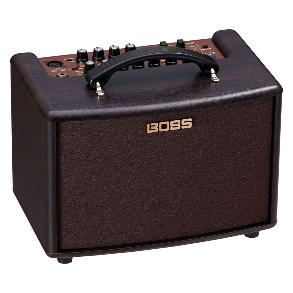 Boss AC-22LX Acoustic Guitar Amplifier Online price in India