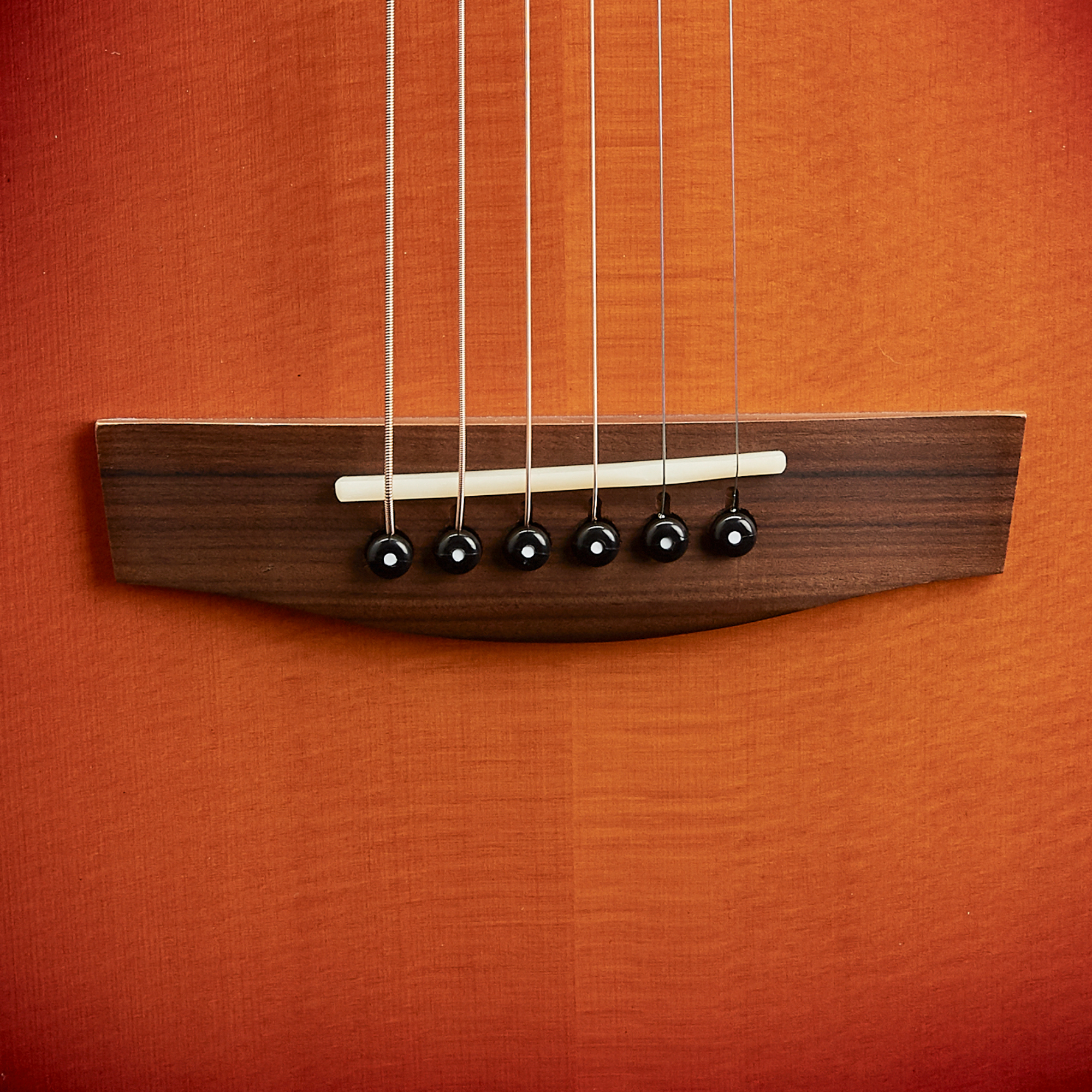 Hex P300SBG Sunburst Sting Series Acoustic Guitar