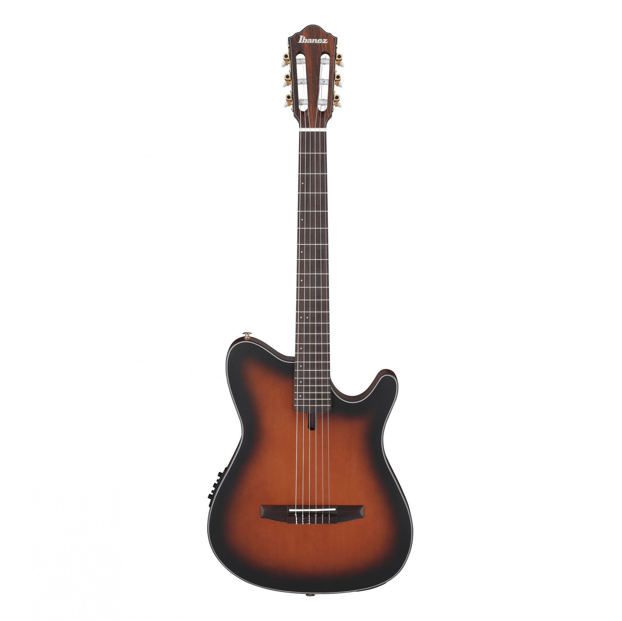 Ibanez FRH10N Nylon String Electro Acoustic Classical Guitar online in India at johnsmusicin at the lowest price Online price in India