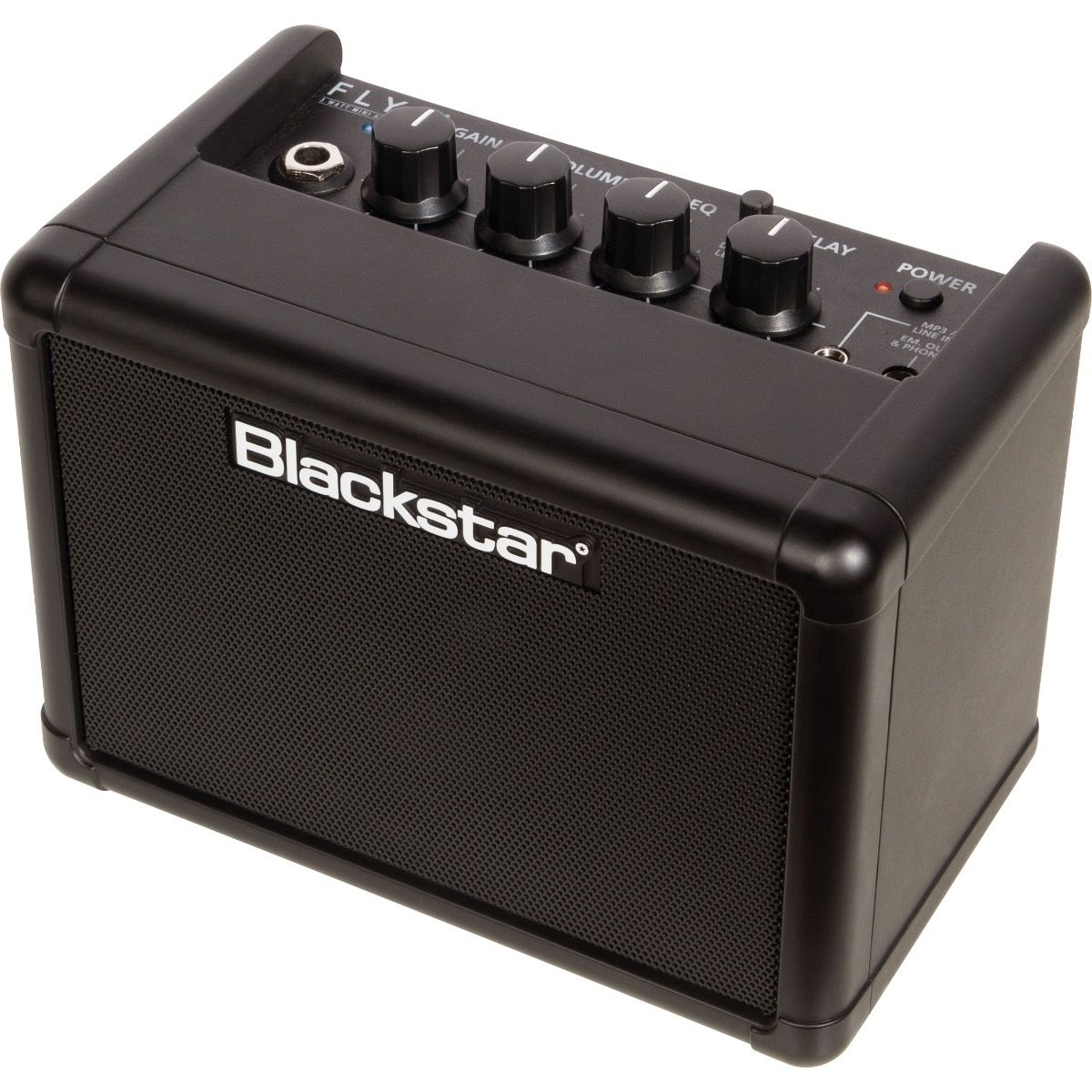 Blackstar Carry On Travel Electric Guitar Deluxe Pack Online price in India
