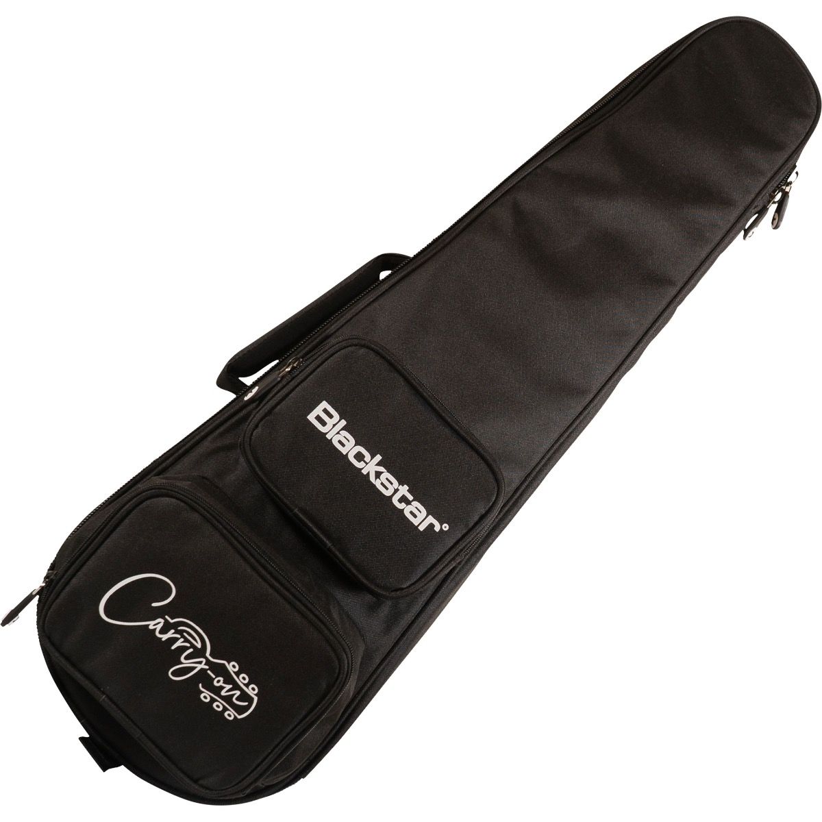 Blackstar Carry On Travel Electric Guitar Deluxe Pack Online price in India