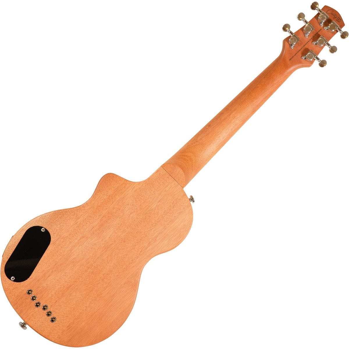 Blackstar Carry On Travel Electric Guitar Deluxe Pack Online price in India