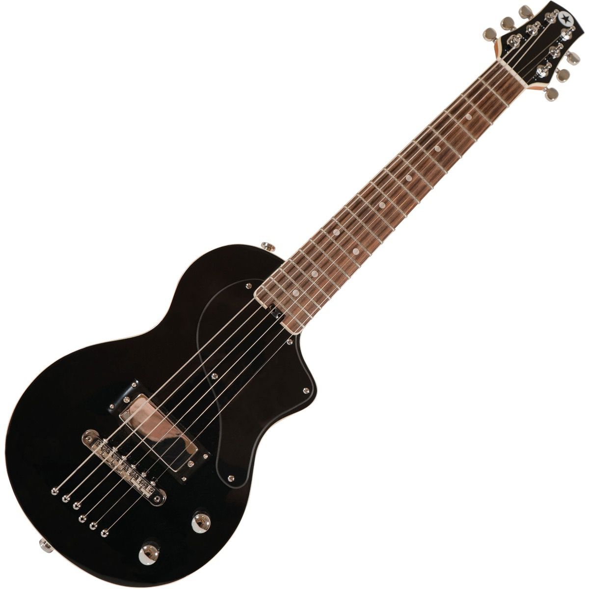 Blackstar Carry On Travel Electric Guitar Deluxe Pack Online price in India